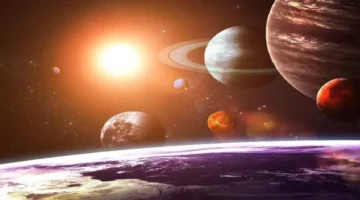 فرضية مبتكرة.. دراسة تكشف أسرار تشكل الكواكب داخل الكون 2025